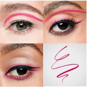 Stila stay all day waterproof liquid eye liner